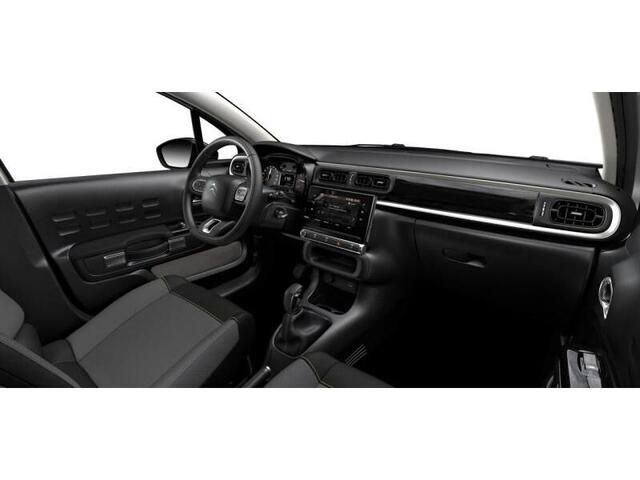Citroen C3 .