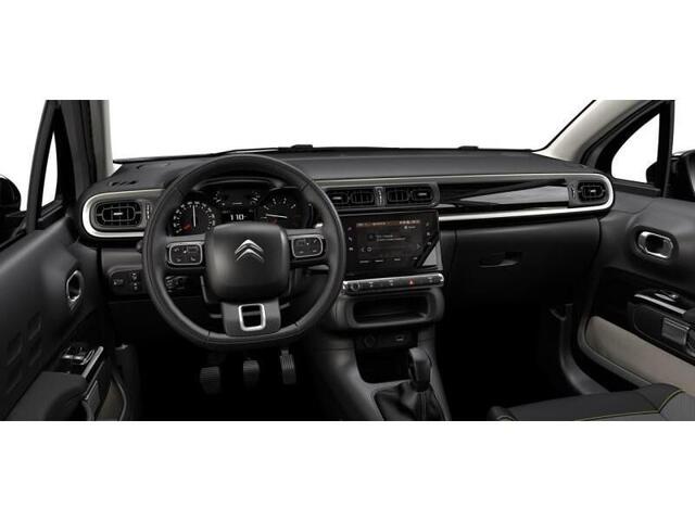 Citroen C3 .
