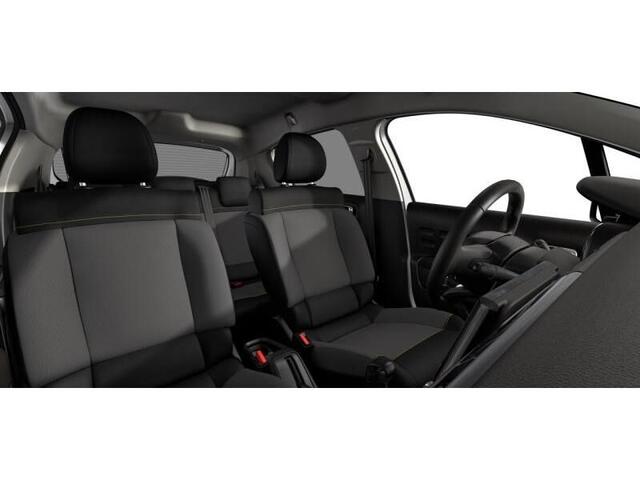 Citroen C3 .