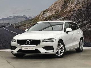 VOLVO V60 B4 MOMENTUM + WINTERPRO + ASSIST