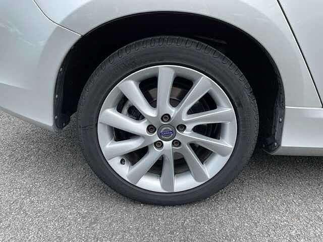 Volvo V60 D2 120 MAN Summum
