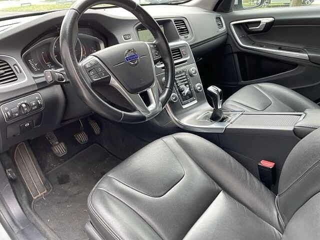 Volvo V60 D2 120 MAN Summum