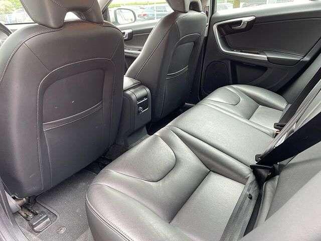 Volvo V60 D2 120 MAN Summum