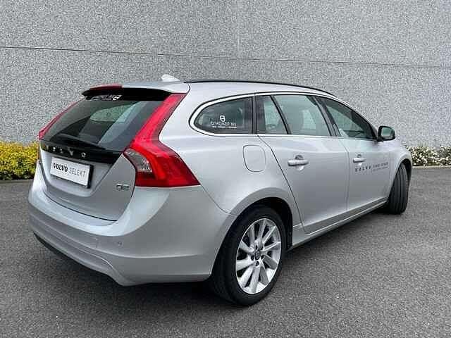 Volvo V60 D2 120 MAN Summum