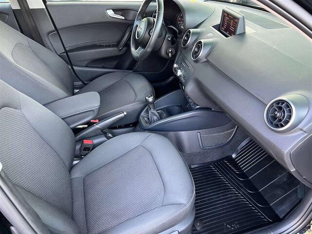Audi A1 1.2 TFSI ULTRACLIMAJANTESgarantie 12 mois