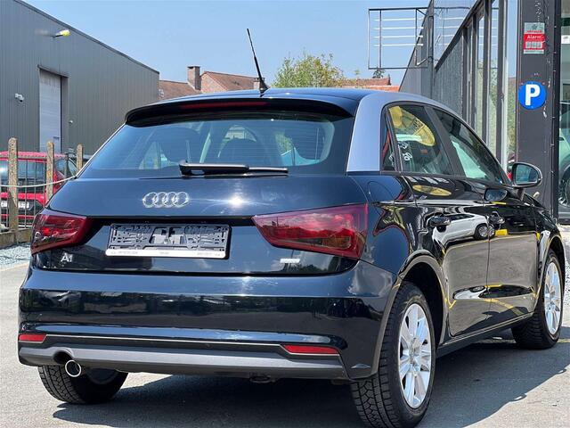 Audi A1 1.2 TFSI ULTRACLIMAJANTESgarantie 12 mois
