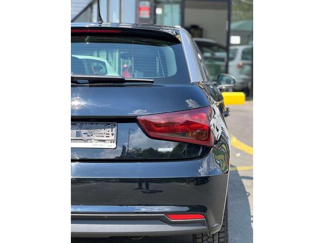 Audi A1 1.2 TFSI ULTRACLIMAJANTESgarantie 12 mois