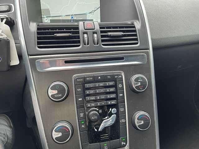 Volvo XC60 D3 136 MAN Summum ONLY EXPORT