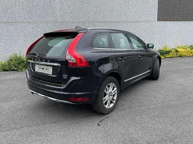 Volvo XC60 D3 136 MAN Summum ONLY EXPORT
