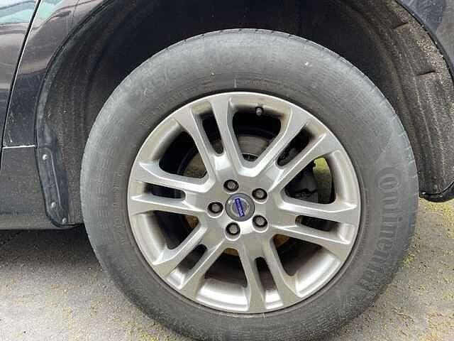Volvo XC60 D3 136 MAN Summum ONLY EXPORT