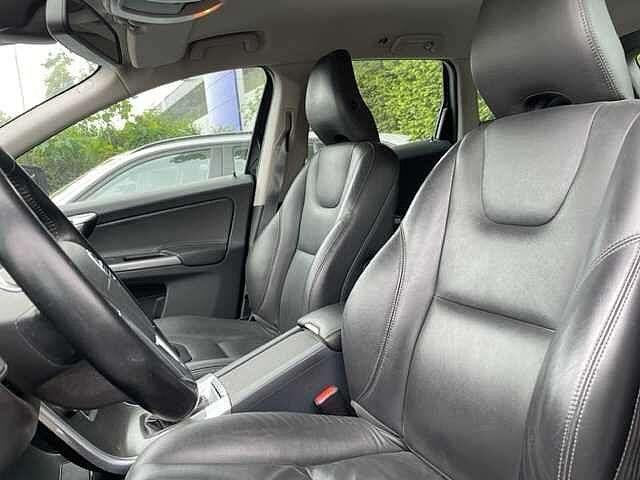 Volvo XC60 D3 136 MAN Summum ONLY EXPORT