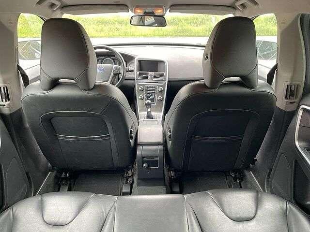 Volvo XC60 D3 136 MAN Summum ONLY EXPORT