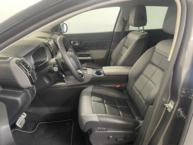 Citroen C5 Business