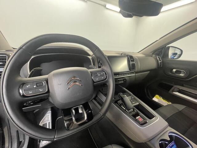 Citroen C5 Business