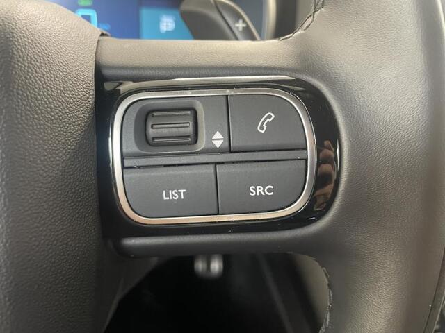 Citroen C5 Business