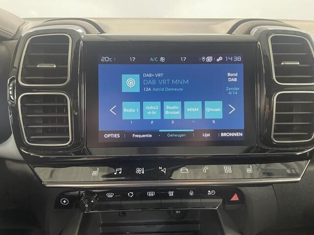 Citroen C5 Business