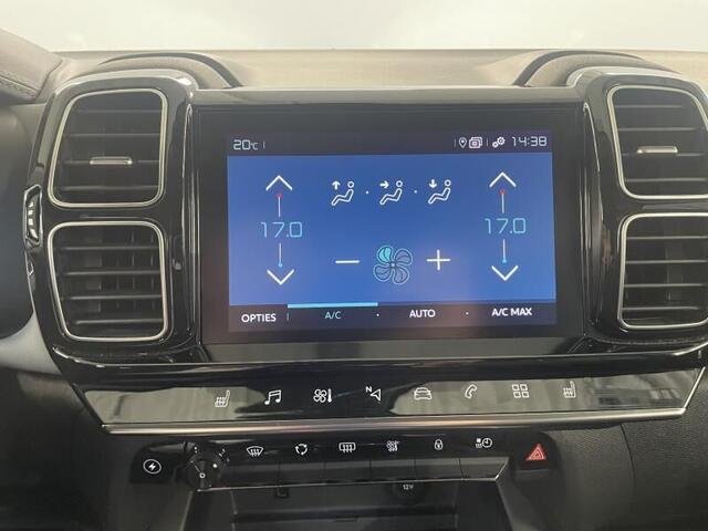 Citroen C5 Business