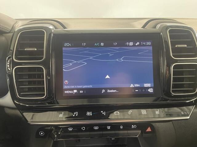 Citroen C5 Business