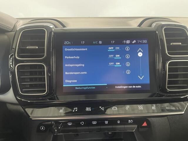 Citroen C5 Business