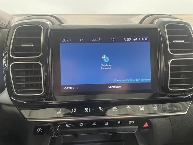 Citroen C5 Business