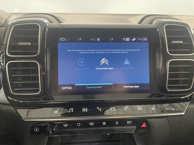 Citroen C5 Business