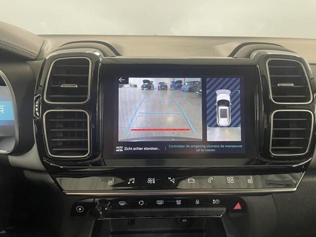 Citroen C5 Business