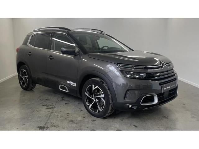 Citroen C5 Business