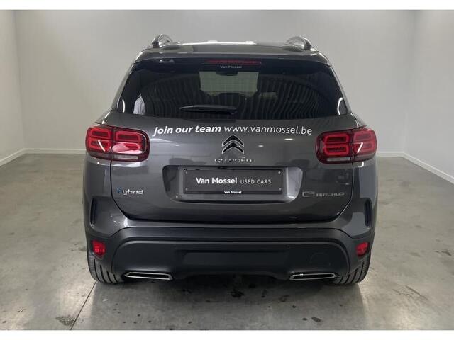 Citroen C5 Business