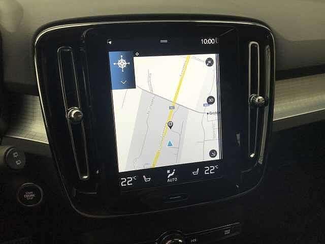 Volvo XC40 T3 AUT - MOMENTUM + WINTERPRO + ...