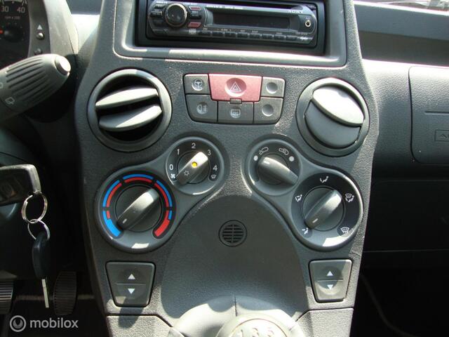 Fiat Panda 1.2 Edizione Cool met APK tot 14-05-2027