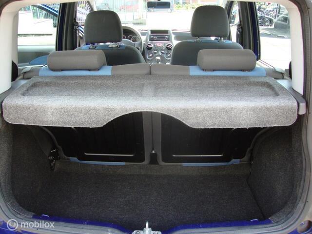 Fiat Panda 1.2 Edizione Cool met APK tot 14-05-2027