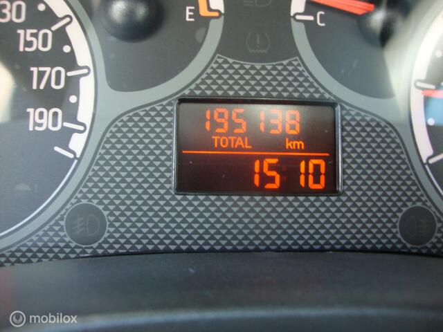 Fiat Panda 1.2 Edizione Cool met APK tot 14-05-2027