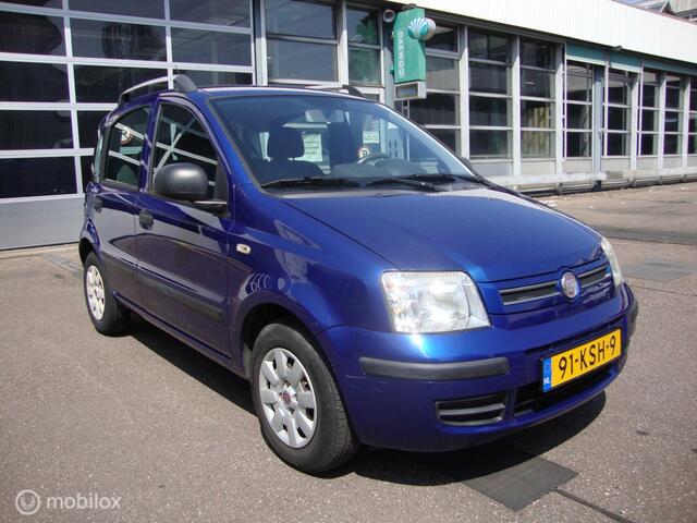 Fiat Panda 1.2 Edizione Cool met APK tot 14-05-2027