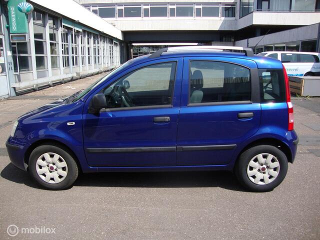 Fiat Panda 1.2 Edizione Cool met APK tot 14-05-2027
