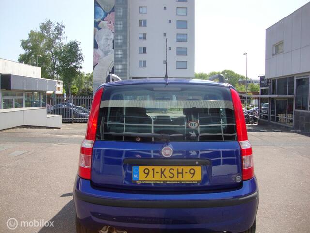 Fiat Panda 1.2 Edizione Cool met APK tot 14-05-2027
