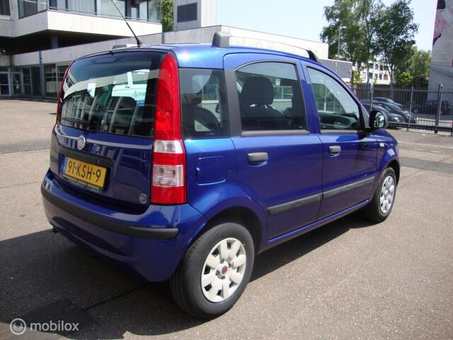 Fiat Panda 1.2 Edizione Cool met APK tot 14-05-2027