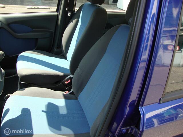 Fiat Panda 1.2 Edizione Cool met APK tot 14-05-2027