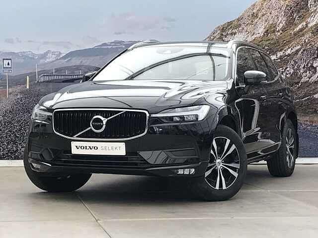 Volvo XC60 B4 AWD MOMENTUM PRO
