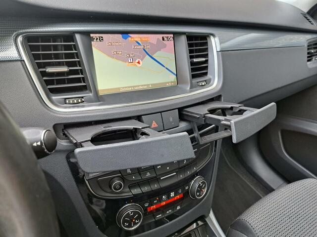 Peugeot 508 SW 1.6 THP/Pano/Navi/Trekhaak/Xenon/156PK/17inch
