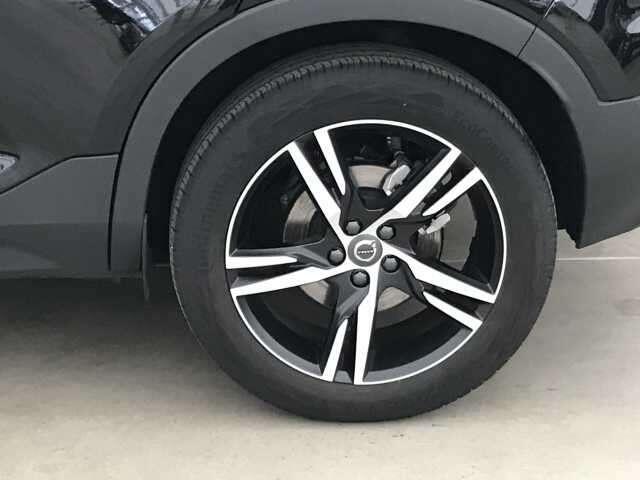 Volvo XC40 T4 HYBRIDE R-DESIGN + LIGHT + ACC + BLIS
