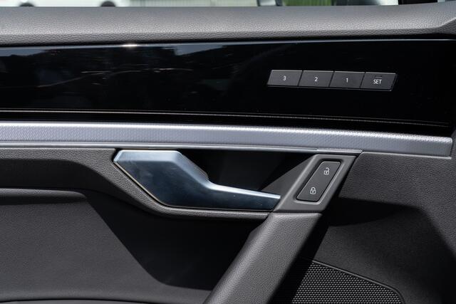 Volkswagen Touareg 3.0 TSI e-Hybrid R-Line | Pano | Keyless | Luchtvering | Virtual | Sfeer | Lane & Side | Stoel verwarming + verkoeling | Camera | ACC | DCC | 