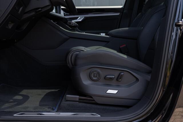 Volkswagen Touareg 3.0 TSI e-Hybrid R-Line | Pano | Keyless | Luchtvering | Virtual | Sfeer | Lane & Side | Stoel verwarming + verkoeling | Camera | ACC | DCC | 