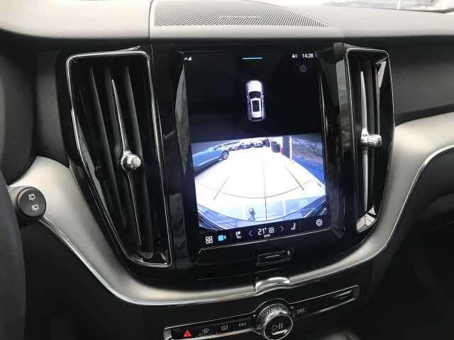 Volvo XC60 T6 HYBRIDE - ACC - LIGHT - BLIS - ...