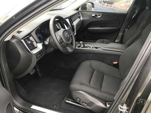 Volvo XC60 T6 HYBRIDE - ACC - LIGHT - BLIS - ...