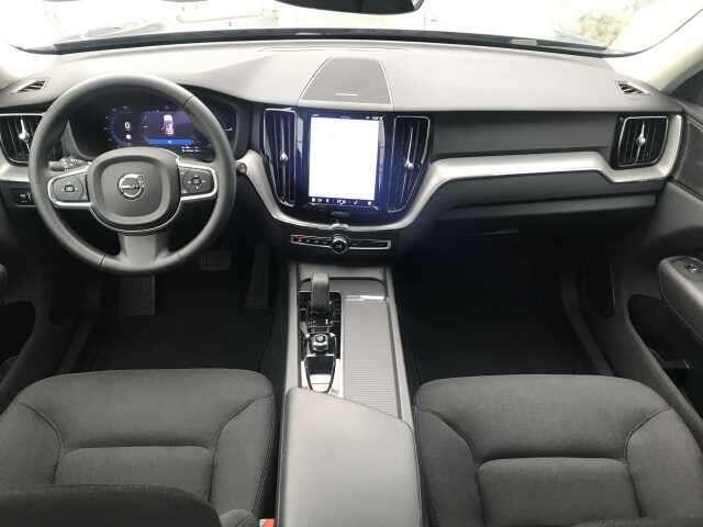 Volvo XC60 T6 HYBRIDE - ACC - LIGHT - BLIS - ...