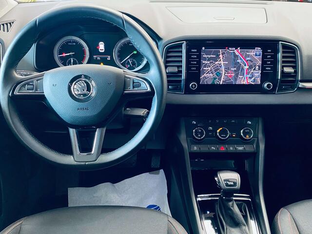 Skoda Karoq 1.5 TSI ACT Ambition DSG+CARPLAY+CRUISE+GARANTIE