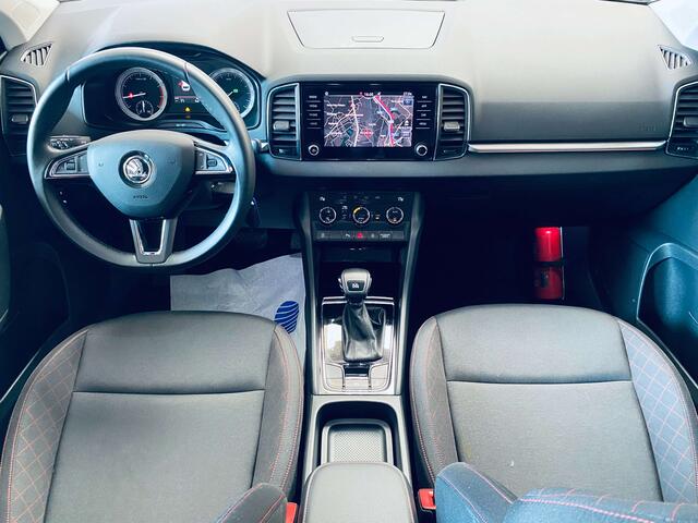 Skoda Karoq 1.5 TSI ACT Ambition DSG+CARPLAY+CRUISE+GARANTIE