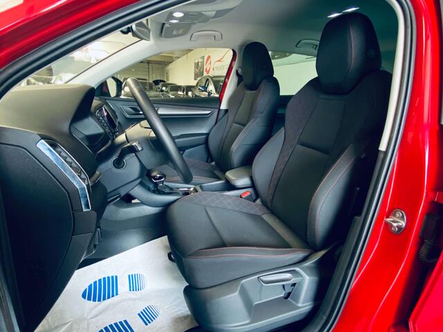 Skoda Karoq 1.5 TSI ACT Ambition DSG+CARPLAY+CRUISE+GARANTIE