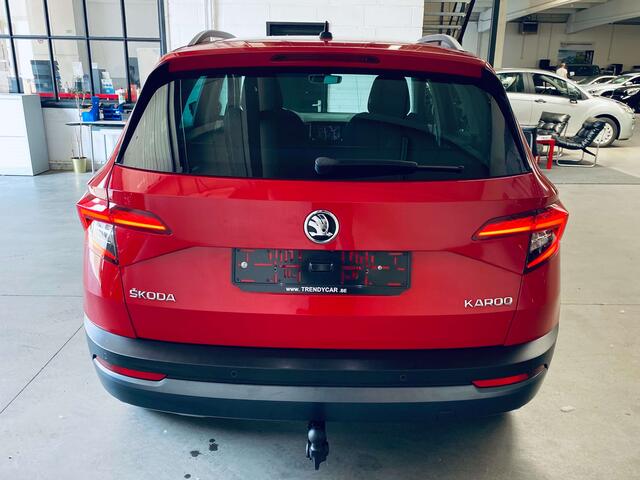 Skoda Karoq 1.5 TSI ACT Ambition DSG+CARPLAY+CRUISE+GARANTIE