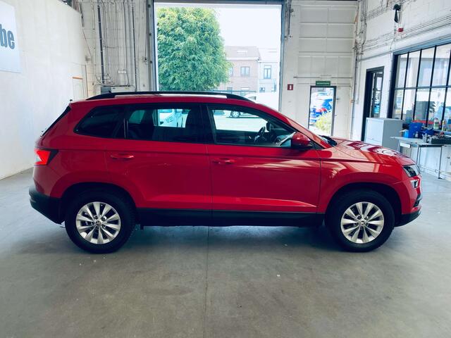 Skoda Karoq 1.5 TSI ACT Ambition DSG+CARPLAY+CRUISE+GARANTIE